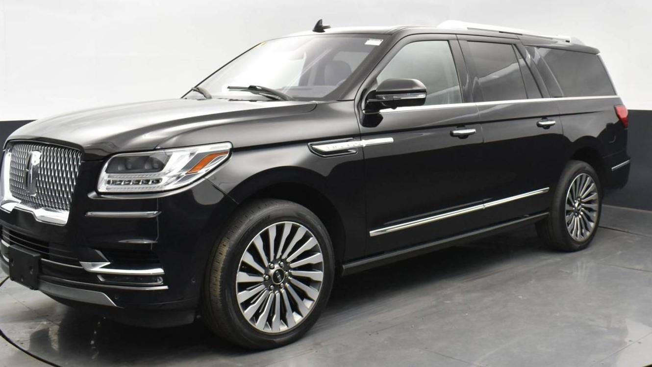 LINCOLN NAVIGATOR L 2019 5LMJJ3LT0KEL10236 image